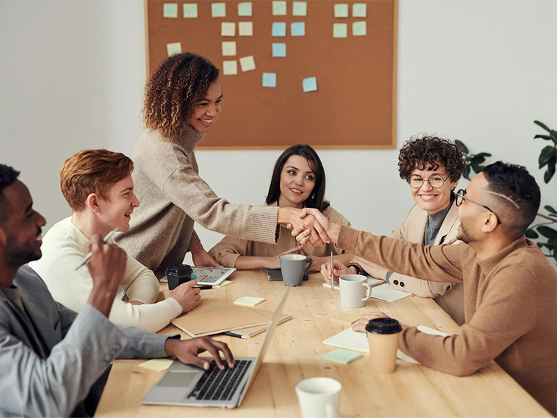 Leadership Cultivation