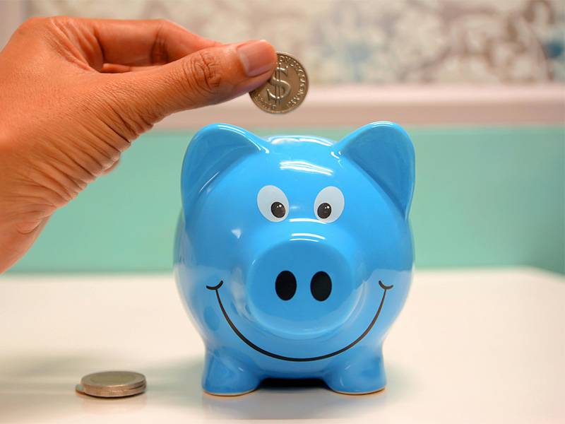 Fundraising & Development