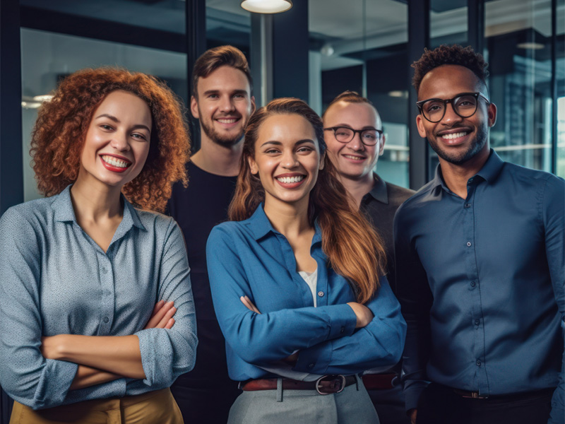 Staff & Volunteer Strategies