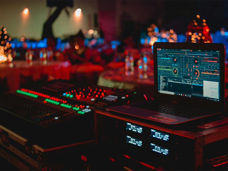 Technical Production